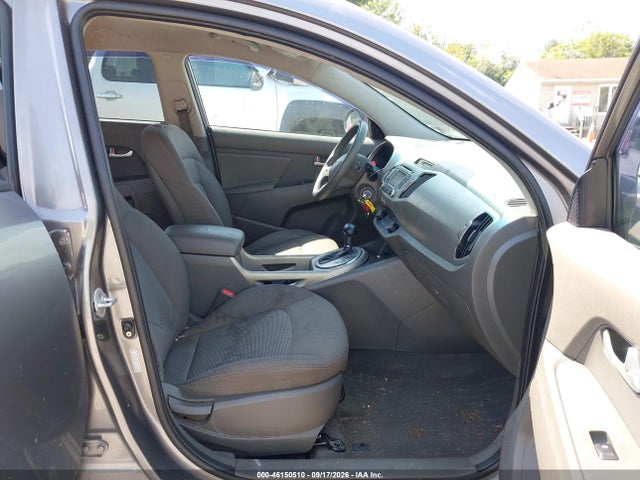 Продажа на аукционе авто 2015 Kia Sportage Lx, vin: KNDPBCAC9F7773682, номер лота: 46150510