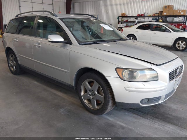 Продаж на аукціоні авто 2005 Volvo V50 T5/t5 A Sr/t5 Awd, vin: YV1MJ682X52062678, номер лоту: 46150512