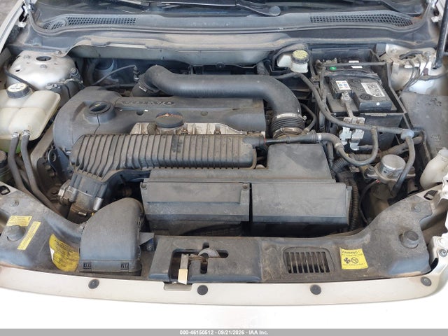 Aukcja sprzedaży 2005 Volvo V50 T5/t5 A Sr/t5 Awd, vin: YV1MJ682X52062678, numer aukcji: 46150512