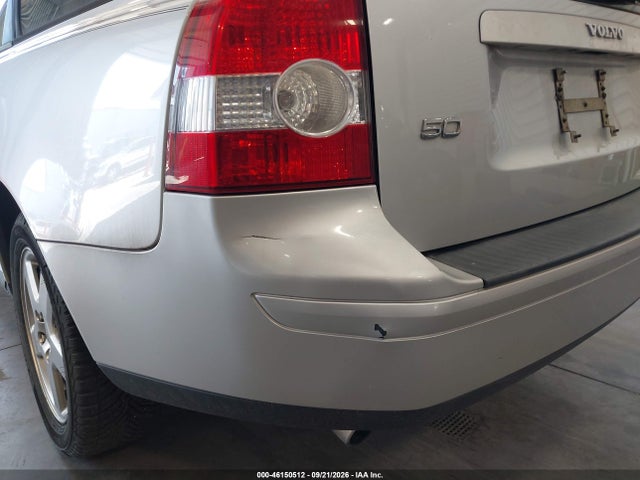 Aukcja sprzedaży 2005 Volvo V50 T5/t5 A Sr/t5 Awd, vin: YV1MJ682X52062678, numer aukcji: 46150512