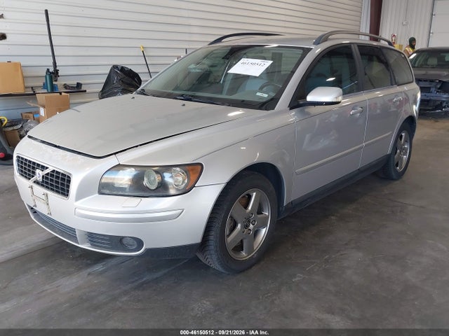 Aukcja sprzedaży 2005 Volvo V50 T5/t5 A Sr/t5 Awd, vin: YV1MJ682X52062678, numer aukcji: 46150512