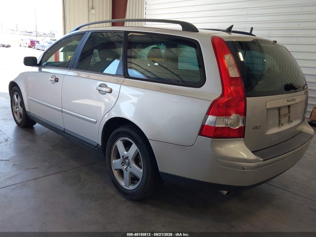 Aukcja sprzedaży 2005 Volvo V50 T5/t5 A Sr/t5 Awd, vin: YV1MJ682X52062678, numer aukcji: 46150512