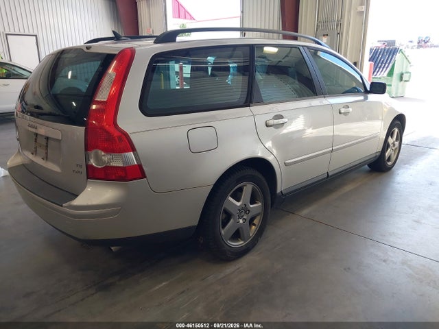 Aukcja sprzedaży 2005 Volvo V50 T5/t5 A Sr/t5 Awd, vin: YV1MJ682X52062678, numer aukcji: 46150512