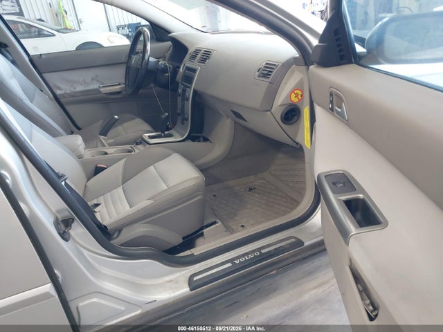 Aukcja sprzedaży 2005 Volvo V50 T5/t5 A Sr/t5 Awd, vin: YV1MJ682X52062678, numer aukcji: 46150512