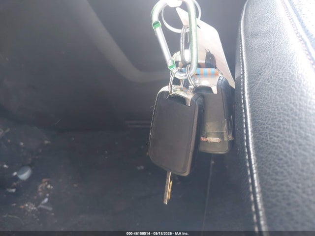 46150514 :رقم المزاد ، 2GKFLVEK1F6416782 vin ، 2015 Gmc Terrain Sle-1 مزاد بيع