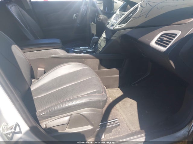 46150514 :رقم المزاد ، 2GKFLVEK1F6416782 vin ، 2015 Gmc Terrain Sle-1 مزاد بيع