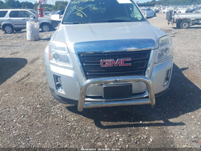 46150514 :رقم المزاد ، 2GKFLVEK1F6416782 vin ، 2015 Gmc Terrain Sle-1 مزاد بيع