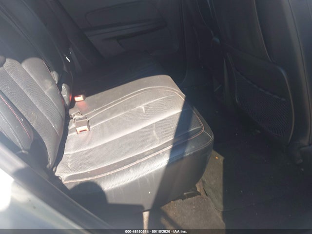 46150514 :رقم المزاد ، 2GKFLVEK1F6416782 vin ، 2015 Gmc Terrain Sle-1 مزاد بيع