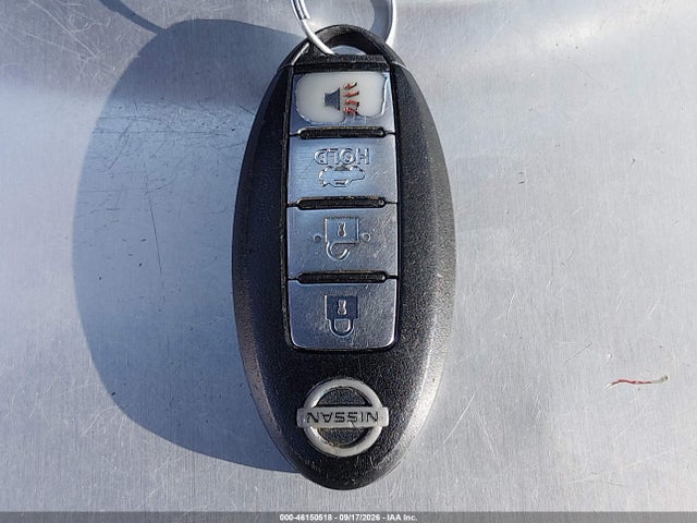 2016 Nissan Sentra Fe+ S/s/sl/sr/sv მანქანა იყიდება აუქციონზე, vin: 3N1AB7AP2GL658308, აუქციონის ნომერი: 46150518