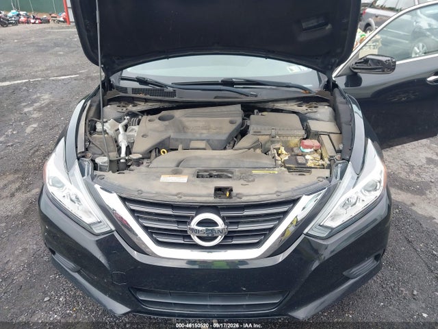 Продаж на аукціоні авто 2017 Nissan Altima 2.5 S, vin: 1N4AL3AP9HC480449, номер лоту: 46150520
