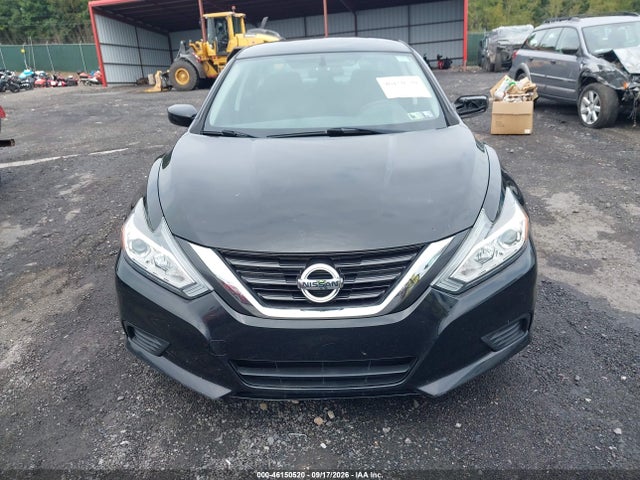 Продаж на аукціоні авто 2017 Nissan Altima 2.5 S, vin: 1N4AL3AP9HC480449, номер лоту: 46150520