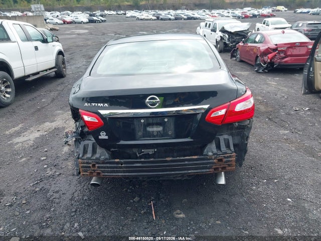 Продаж на аукціоні авто 2017 Nissan Altima 2.5 S, vin: 1N4AL3AP9HC480449, номер лоту: 46150520