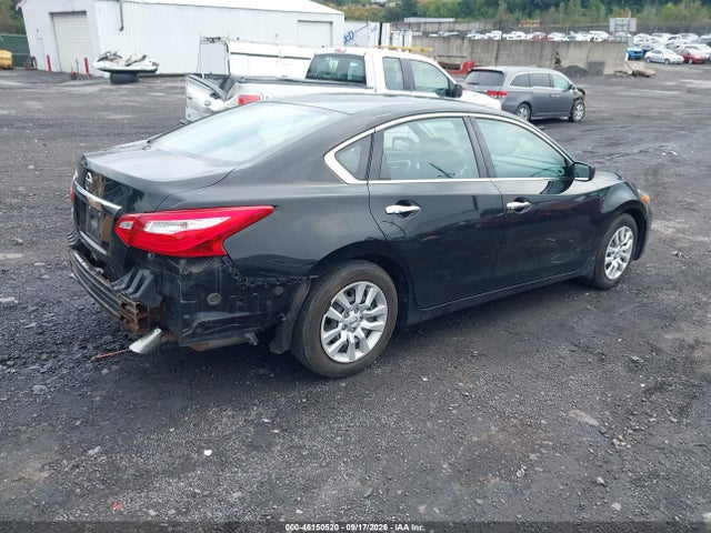 Продаж на аукціоні авто 2017 Nissan Altima 2.5 S, vin: 1N4AL3AP9HC480449, номер лоту: 46150520