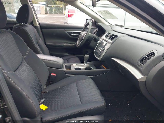 Продаж на аукціоні авто 2017 Nissan Altima 2.5 S, vin: 1N4AL3AP9HC480449, номер лоту: 46150520