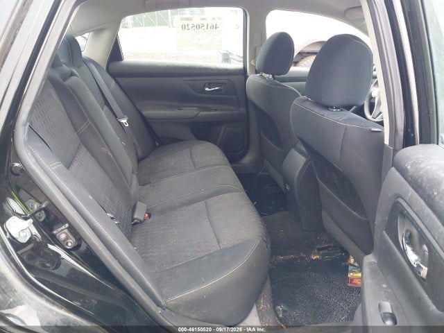Продаж на аукціоні авто 2017 Nissan Altima 2.5 S, vin: 1N4AL3AP9HC480449, номер лоту: 46150520