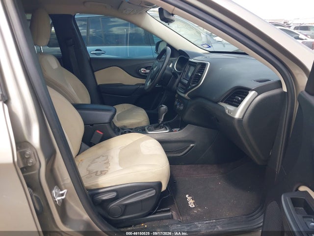 Aukcja sprzedaży 2016 Jeep Cherokee Sport, vin: 1C4PJLAB9GW371033, numer aukcji: 46150525