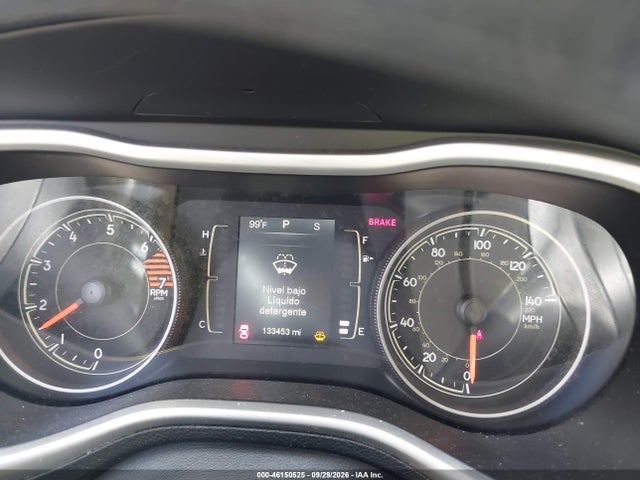 Aukcja sprzedaży 2016 Jeep Cherokee Sport, vin: 1C4PJLAB9GW371033, numer aukcji: 46150525