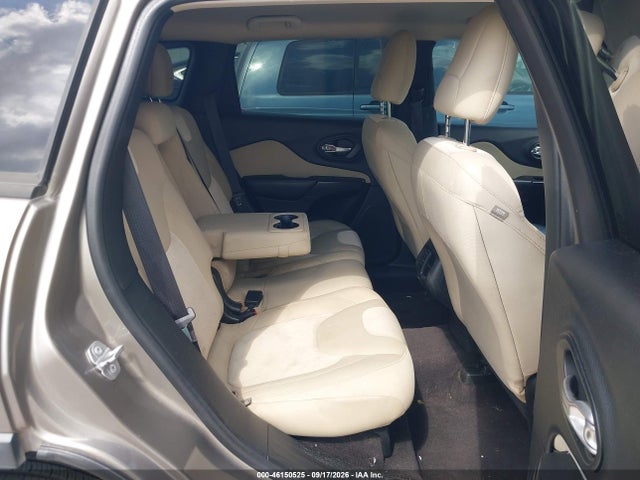 Aukcja sprzedaży 2016 Jeep Cherokee Sport, vin: 1C4PJLAB9GW371033, numer aukcji: 46150525