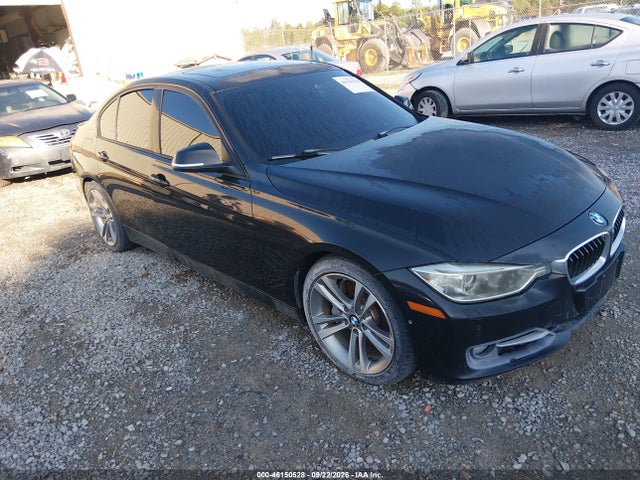 Aukcja sprzedaży 2012 Bmw 335i, vin: WBA3A9C53CF269758, numer aukcji: 46150528