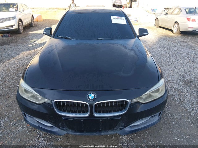 Aukcja sprzedaży 2012 Bmw 335i, vin: WBA3A9C53CF269758, numer aukcji: 46150528