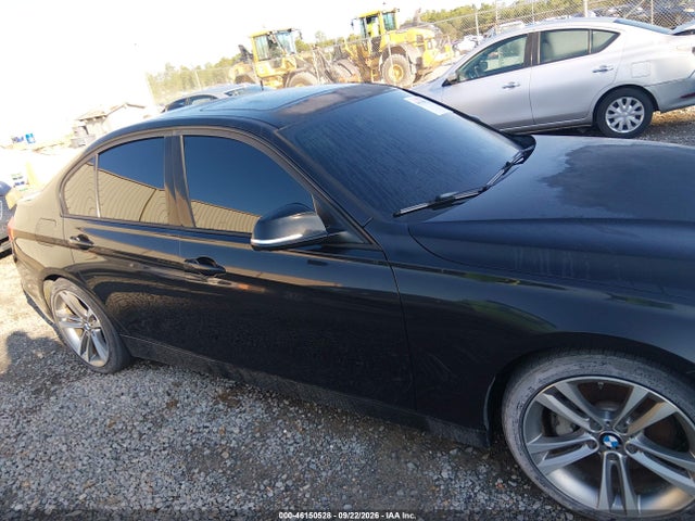 Aukcja sprzedaży 2012 Bmw 335i, vin: WBA3A9C53CF269758, numer aukcji: 46150528