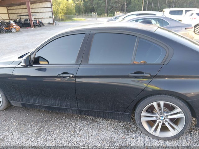 Aukcja sprzedaży 2012 Bmw 335i, vin: WBA3A9C53CF269758, numer aukcji: 46150528