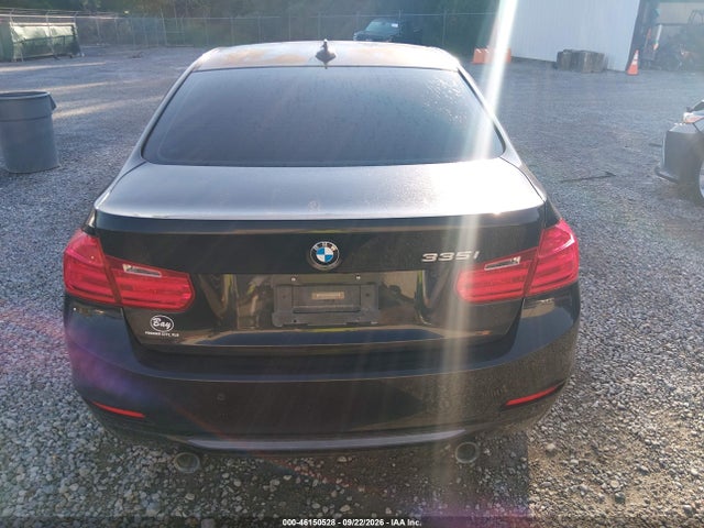Aukcja sprzedaży 2012 Bmw 335i, vin: WBA3A9C53CF269758, numer aukcji: 46150528