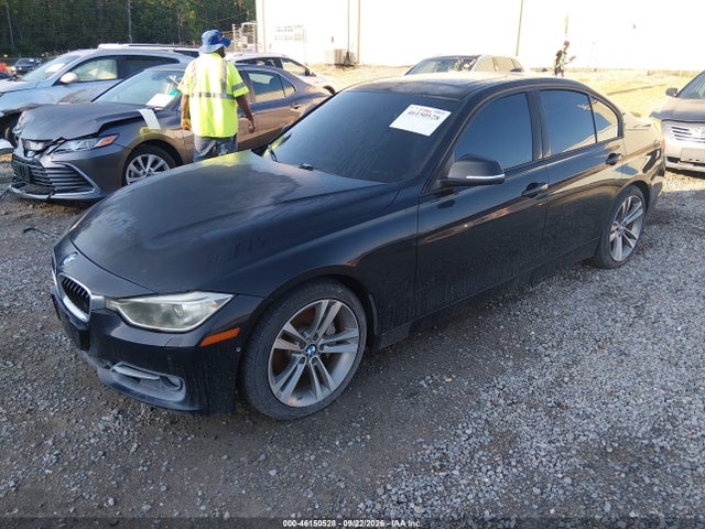 Aukcja sprzedaży 2012 Bmw 335i, vin: WBA3A9C53CF269758, numer aukcji: 46150528