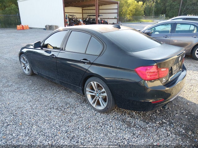 Aukcja sprzedaży 2012 Bmw 335i, vin: WBA3A9C53CF269758, numer aukcji: 46150528
