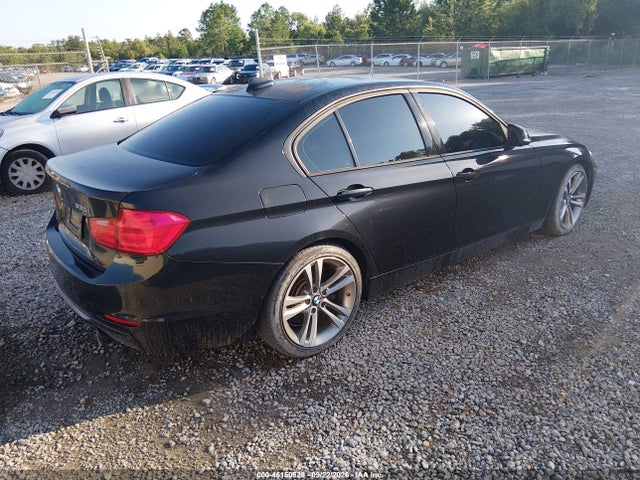 Aukcja sprzedaży 2012 Bmw 335i, vin: WBA3A9C53CF269758, numer aukcji: 46150528