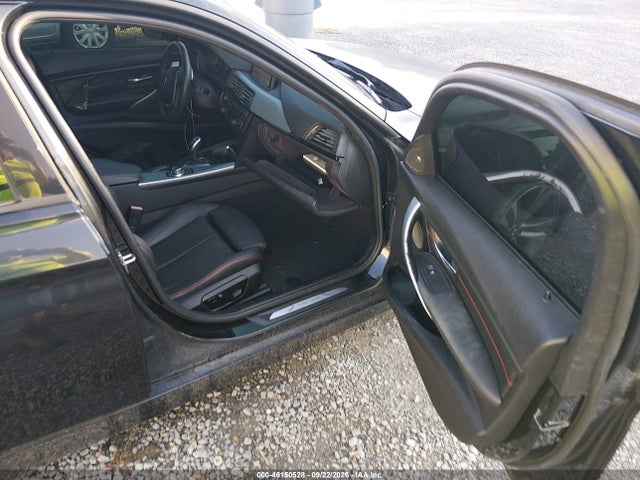 Aukcja sprzedaży 2012 Bmw 335i, vin: WBA3A9C53CF269758, numer aukcji: 46150528