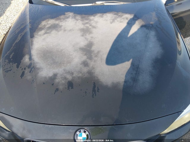 Aukcja sprzedaży 2012 Bmw 335i, vin: WBA3A9C53CF269758, numer aukcji: 46150528