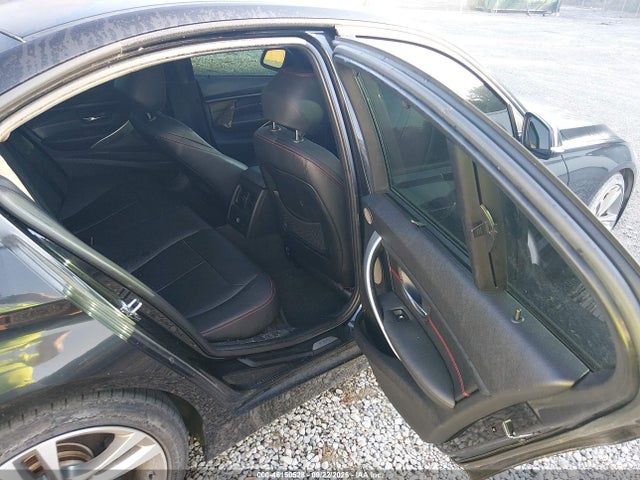 Aukcja sprzedaży 2012 Bmw 335i, vin: WBA3A9C53CF269758, numer aukcji: 46150528