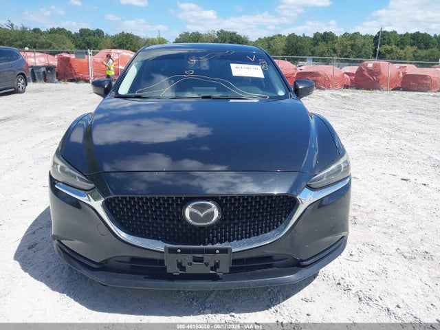 Mazda 6 TOURING 2018 JM1GL1VMXJ1308960 Image 12