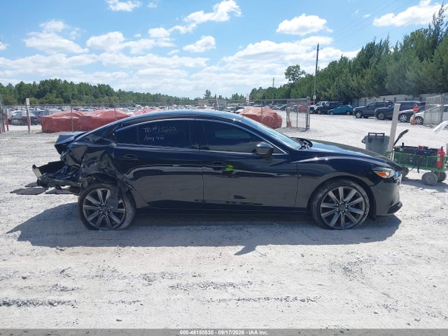 Mazda 6 TOURING 2018 JM1GL1VMXJ1308960 Image 13