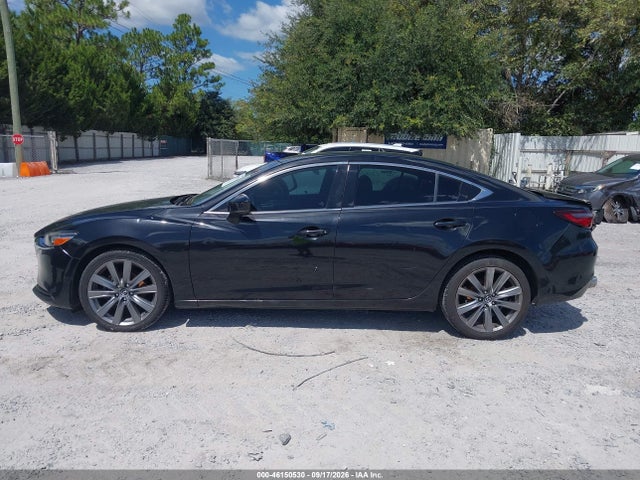 Mazda 6 TOURING 2018 JM1GL1VMXJ1308960 Image 14