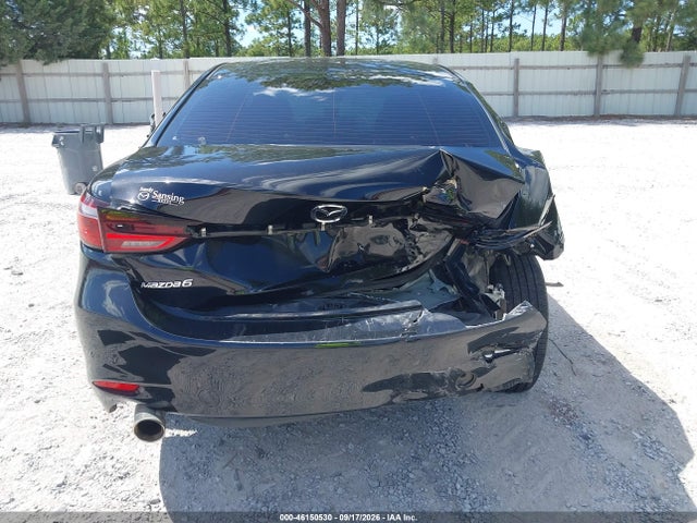 Mazda 6 TOURING 2018 JM1GL1VMXJ1308960 Image 16