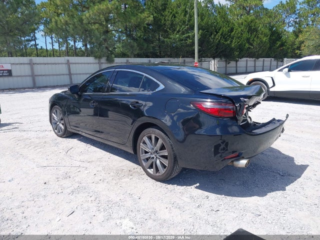 Mazda 6 TOURING 2018 JM1GL1VMXJ1308960 Image 3