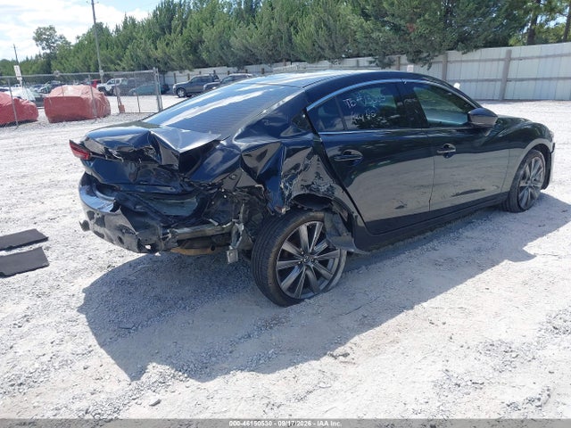 Mazda 6 TOURING 2018 JM1GL1VMXJ1308960 Image 4