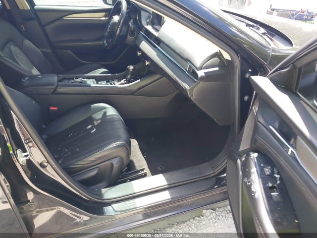 Mazda 6 TOURING 2018 JM1GL1VMXJ1308960 Image 5