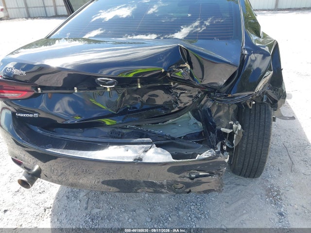 Mazda 6 TOURING 2018 JM1GL1VMXJ1308960 Image 6