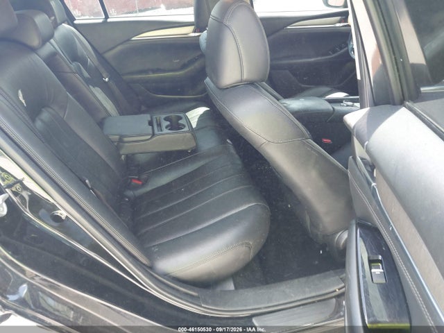 Mazda 6 TOURING 2018 JM1GL1VMXJ1308960 Image 8