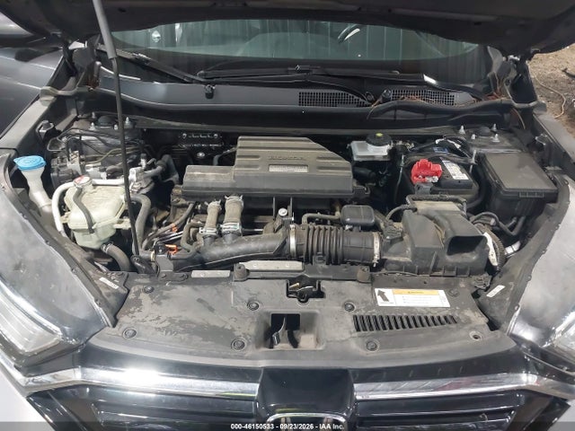 Продаж на аукціоні авто 2021 Honda Cr-v Touring, vin: 5J6RW2H95ML010221, номер лоту: 46150533