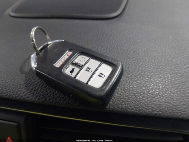 Продаж на аукціоні авто 2021 Honda Cr-v Touring, vin: 5J6RW2H95ML010221, номер лоту: 46150533