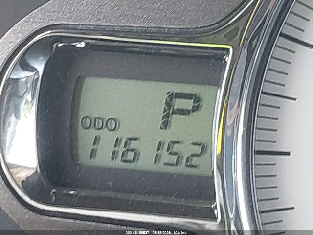 Продажа на аукционе авто 2011 Toyota Sienna Se, vin: 5TDXK3DC6BS037522, номер лота: 46150537