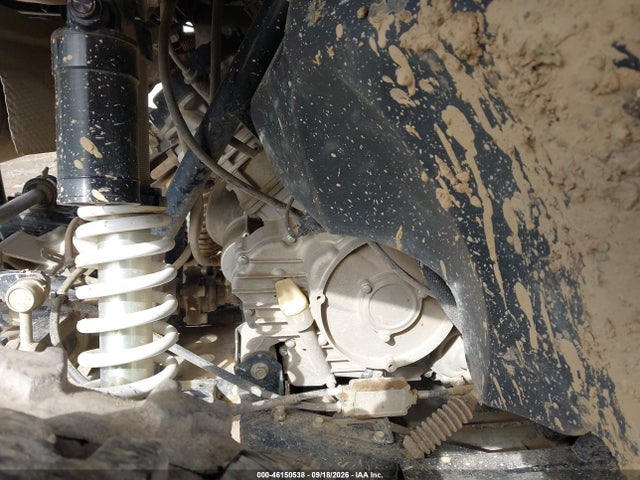 Cf Moto Zforce 2020 LCELVYZ17L6000989 Image 8