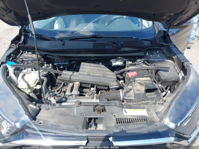 Продажа на аукционе авто 2022 Honda Cr-v 2wd Ex, vin: 5J6RW1H53NA008004, номер лота: 46150539