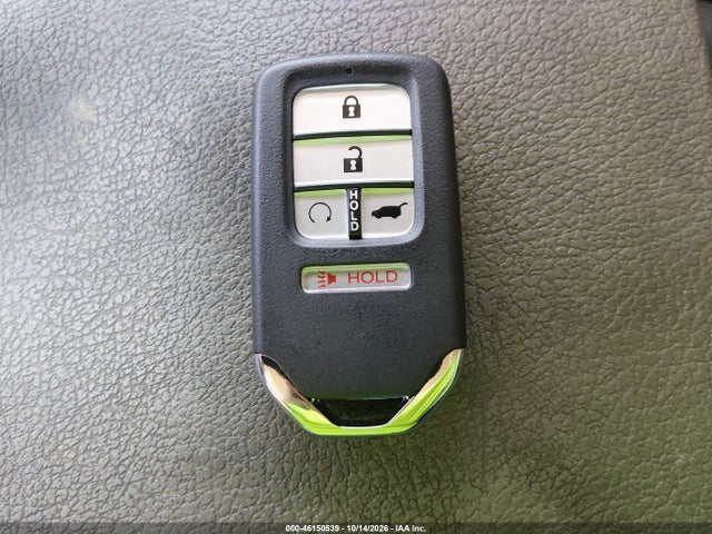 Продажа на аукционе авто 2022 Honda Cr-v 2wd Ex, vin: 5J6RW1H53NA008004, номер лота: 46150539