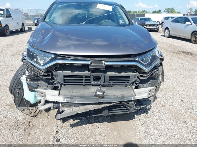 Продажа на аукционе авто 2022 Honda Cr-v 2wd Ex, vin: 5J6RW1H53NA008004, номер лота: 46150539