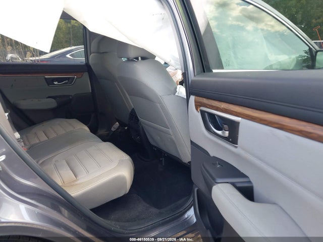 Продажа на аукционе авто 2022 Honda Cr-v 2wd Ex, vin: 5J6RW1H53NA008004, номер лота: 46150539